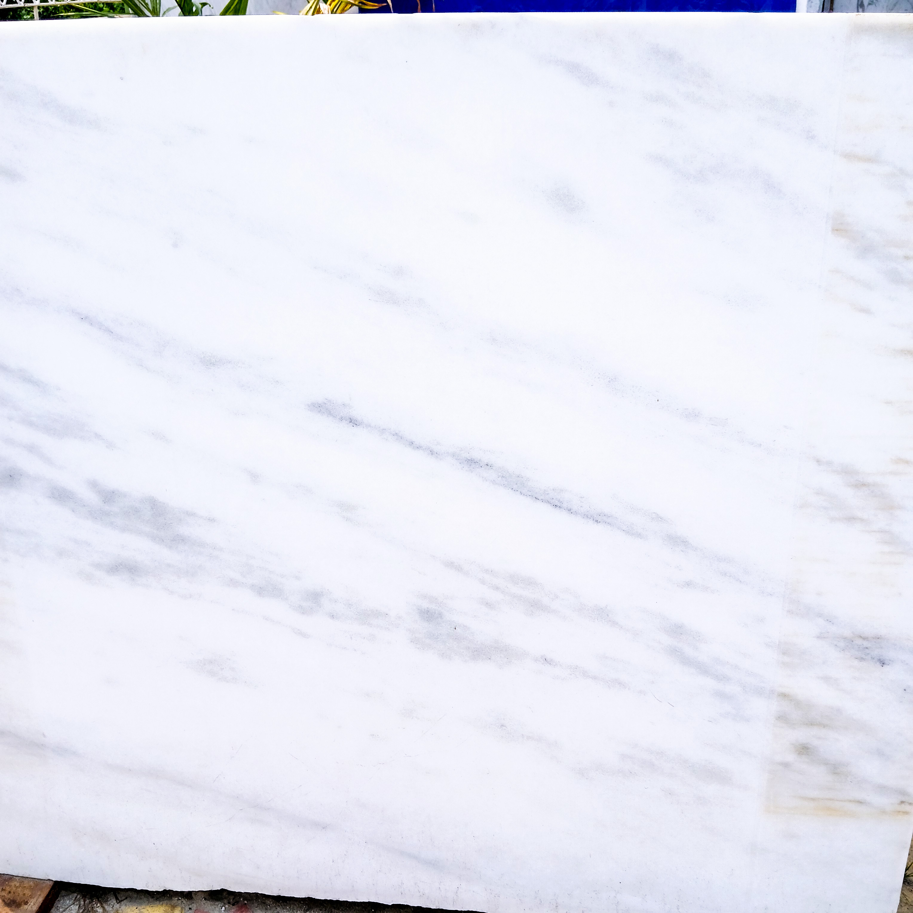 Marble
